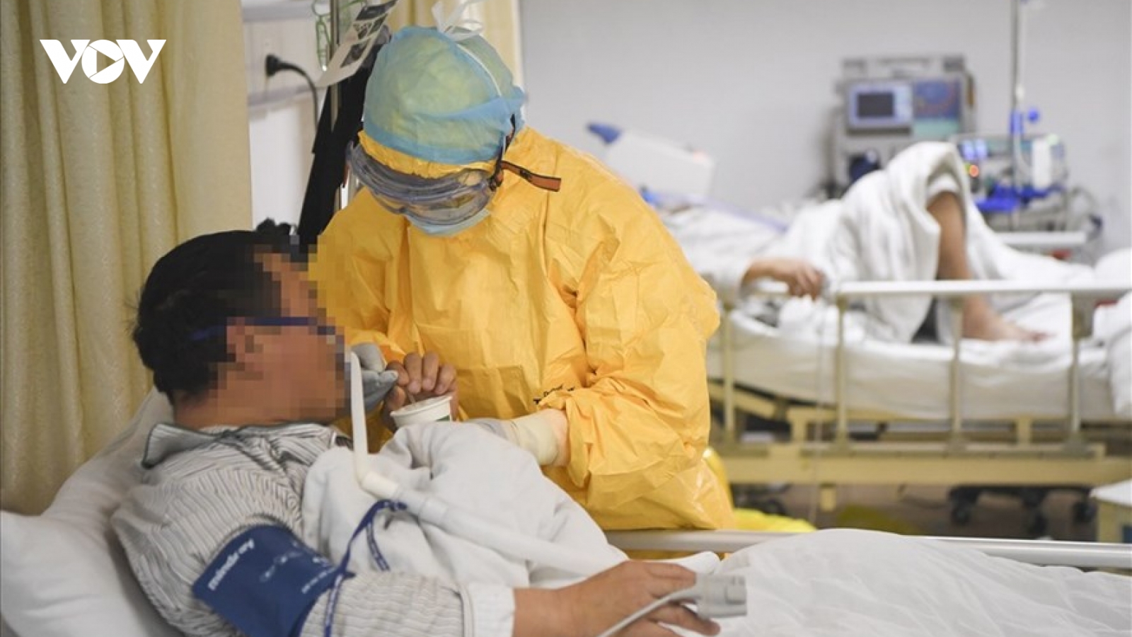 Chuyên gia Trung Quốc: Mắc Covid-19 có thể gây tái phát sốt rét