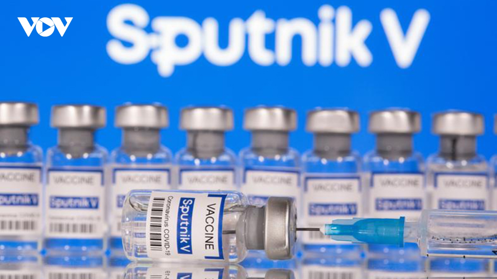 Đức tin tưởng hiệu quả của vaccine Sputnik V, kêu gọi hợp tác với Nga