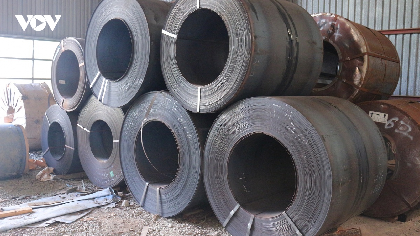 Giá thép tăng cao, không “có sự bắt tay” của các công ty thép