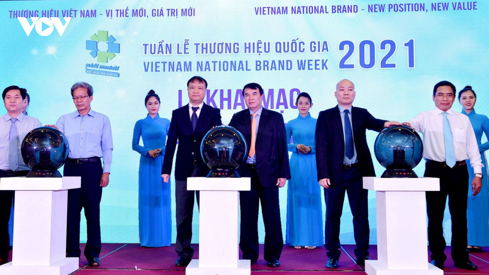 Doanh nghiệp không biết mình đang ở đâu khó làm nên thương hiệu