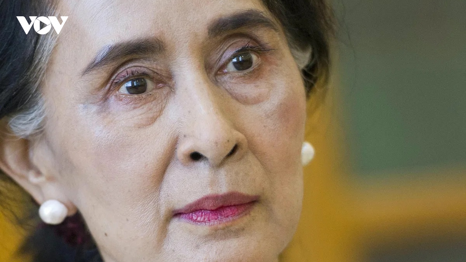 Vụ xét xử thủ lĩnh Aung San Suu Kyi: Bất ổn ở Myanmar như “lửa đổ thêm dầu”