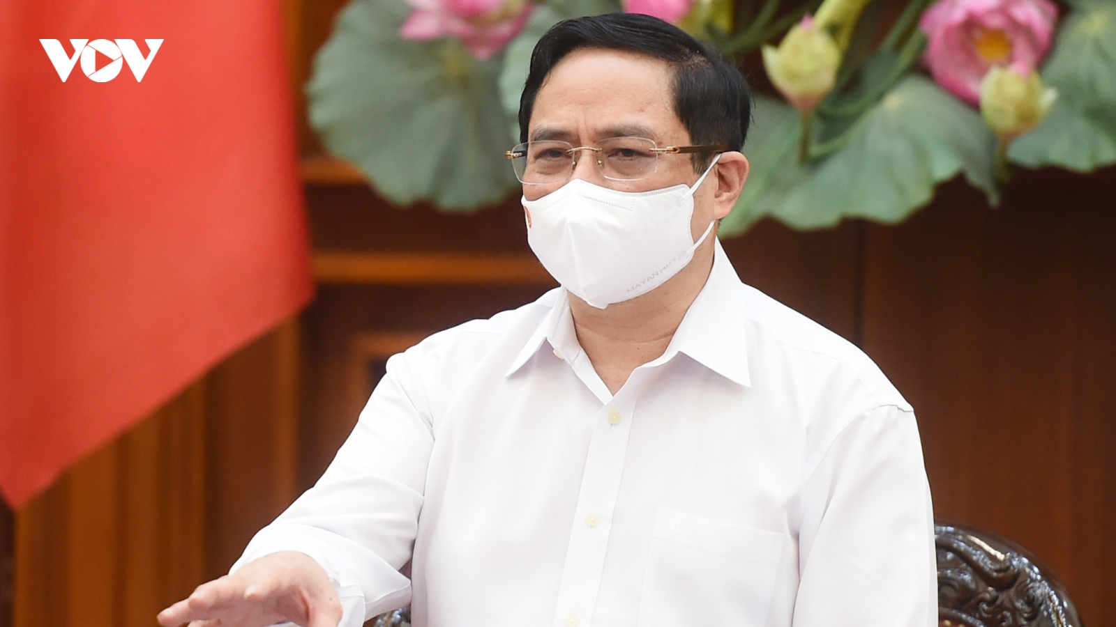 Thủ tướng kêu gọi toàn dân tự giác thực hiện nghiêm quy định phòng, chống dịch