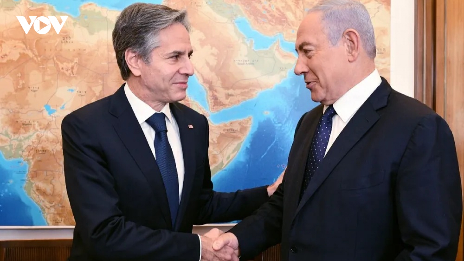 Thủ tướng Israel cảnh báo nếu Hamas tấn công