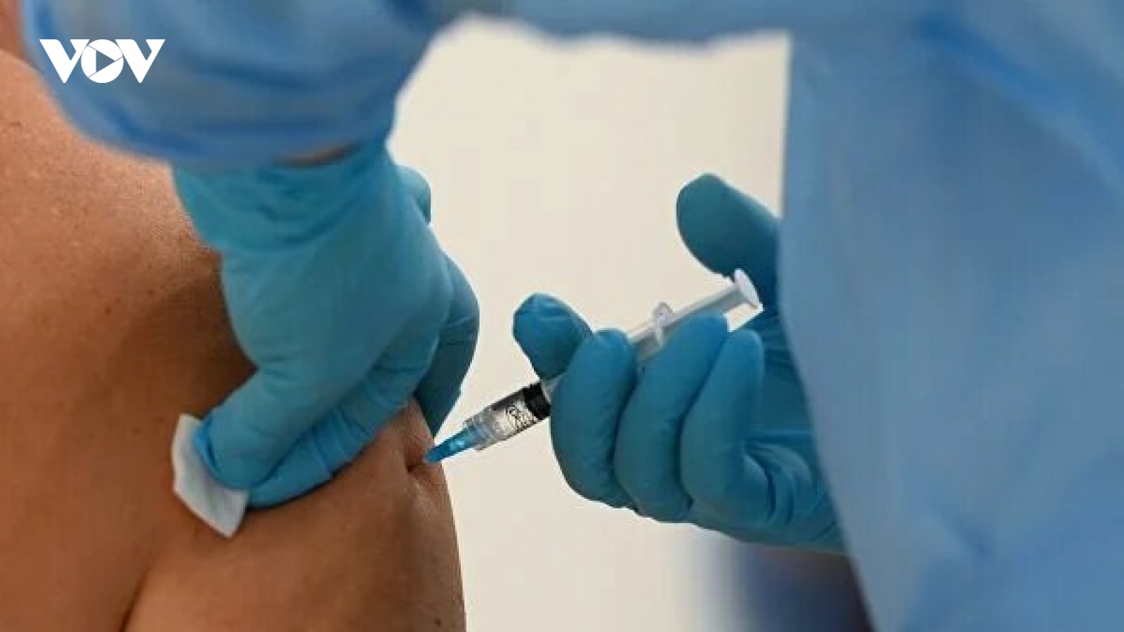 Thị trưởng Moscow (Nga) kêu gọi người dân tiêm vaccine ngừa Covid-19 tích cực hơn
