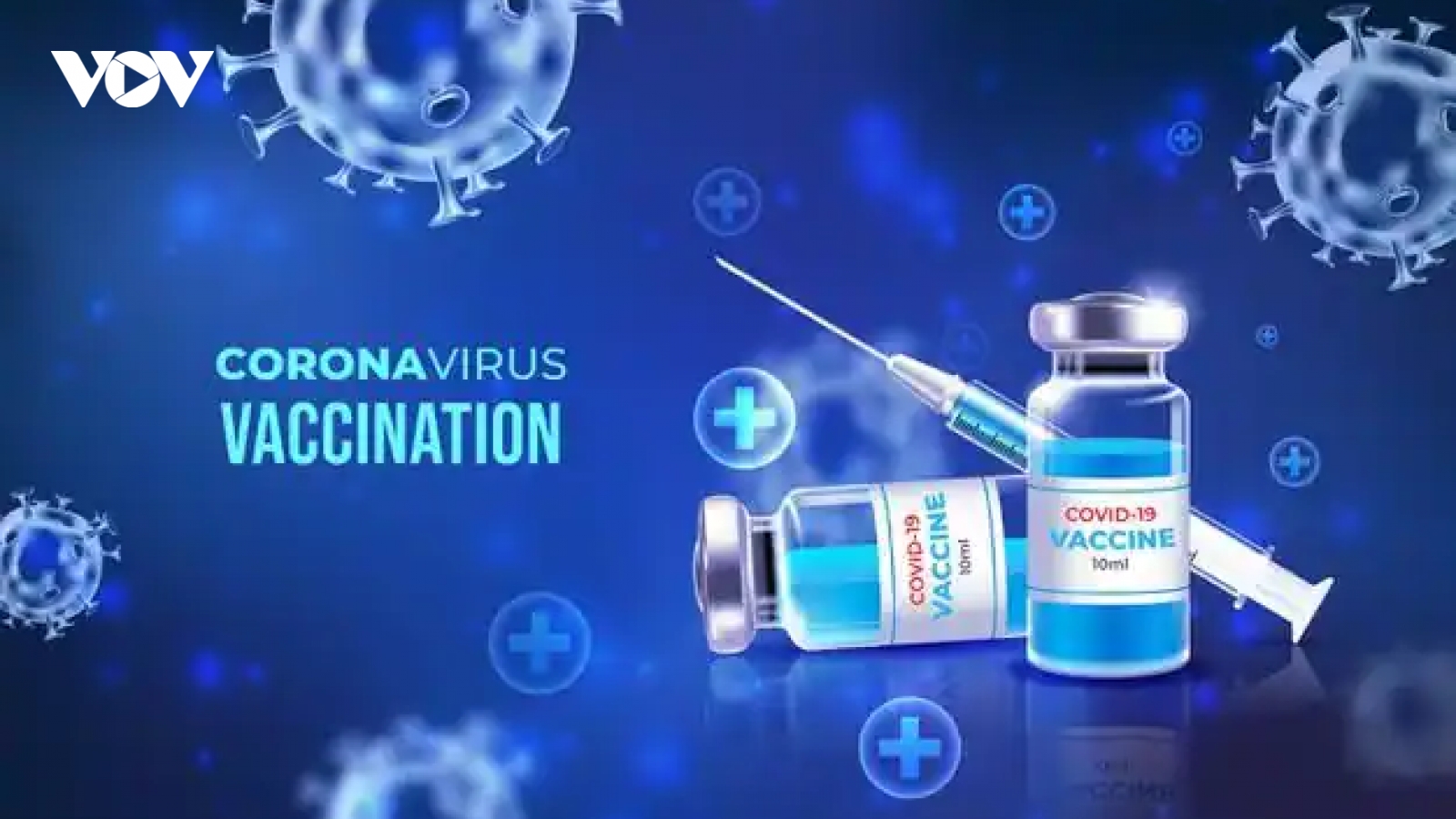 Nguy cơ lây nhiễm COVID-19 giảm một nửa sau liều vaccine đầu tiên