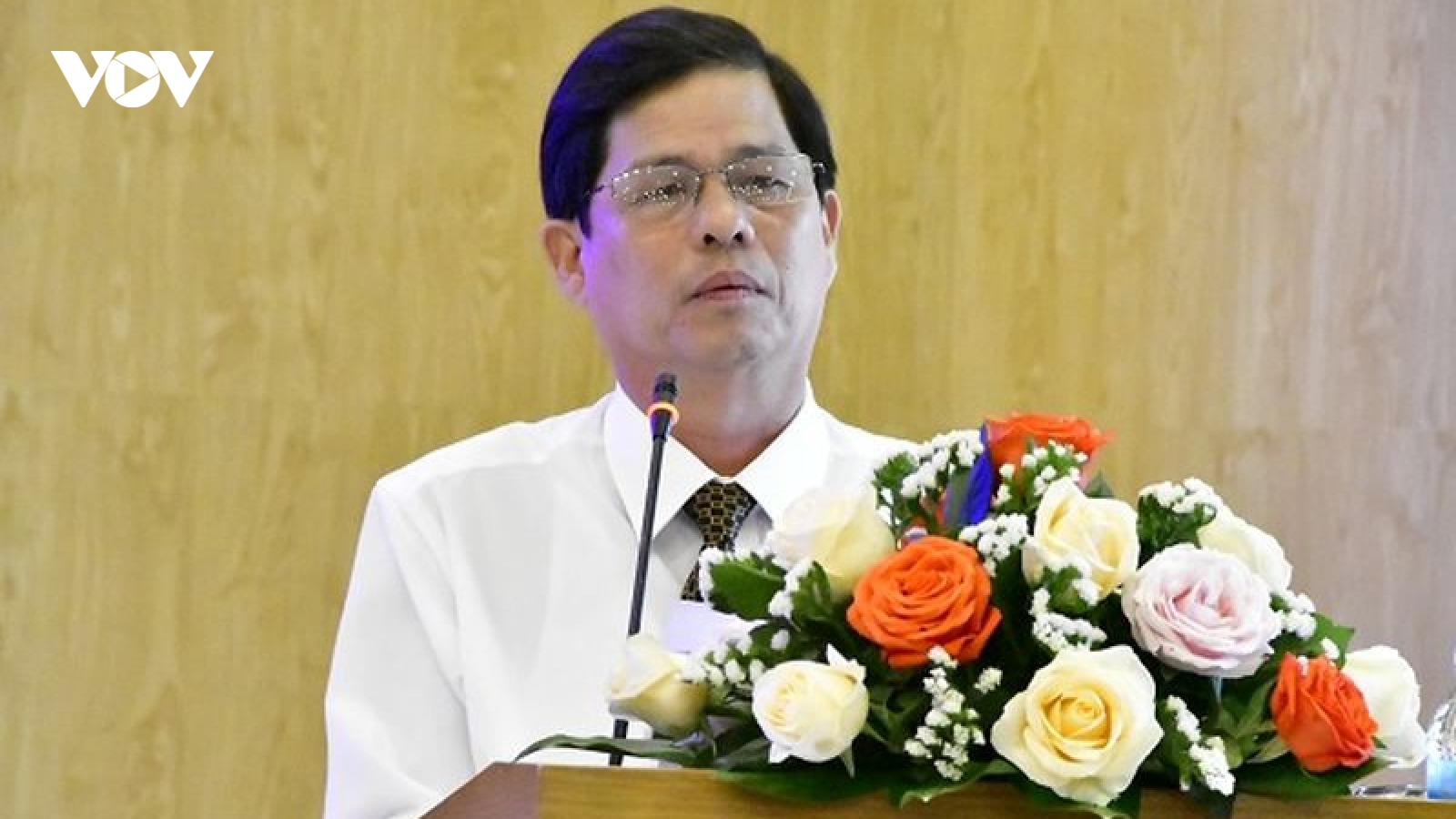 Thiếu sót trong phòng chống dịch, Chủ tịch tỉnh Khánh Hòa nhận khuyết điểm trước Thủ tướng