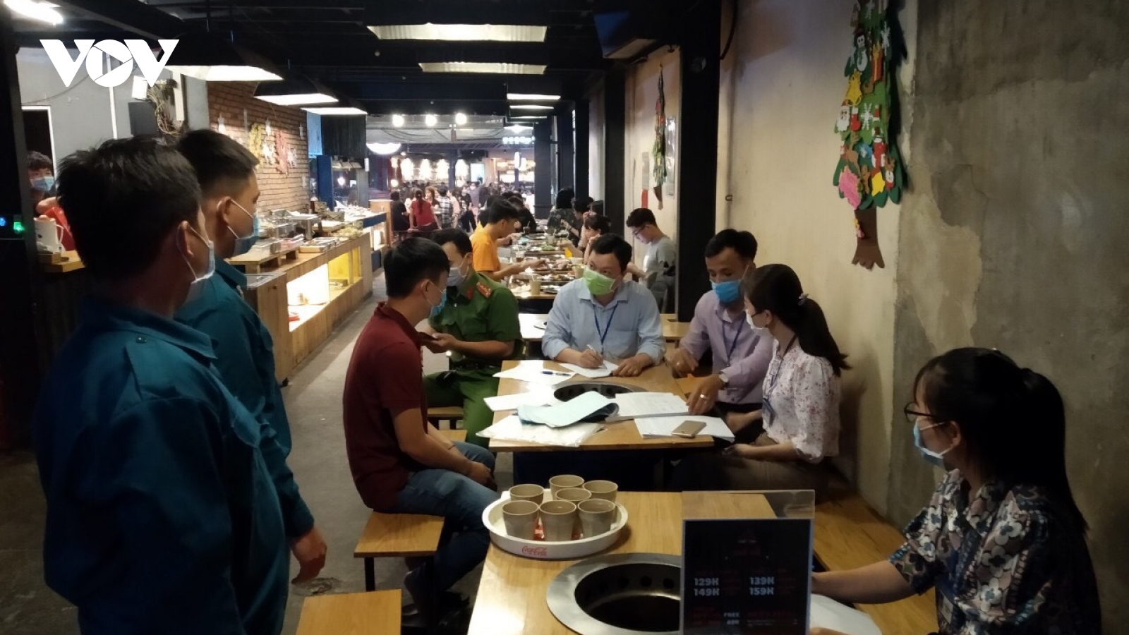 Thành ủy TPHCM chỉ thị xử lý nghiêm tập thể, cá nhân lơ là phòng chống Covid-19