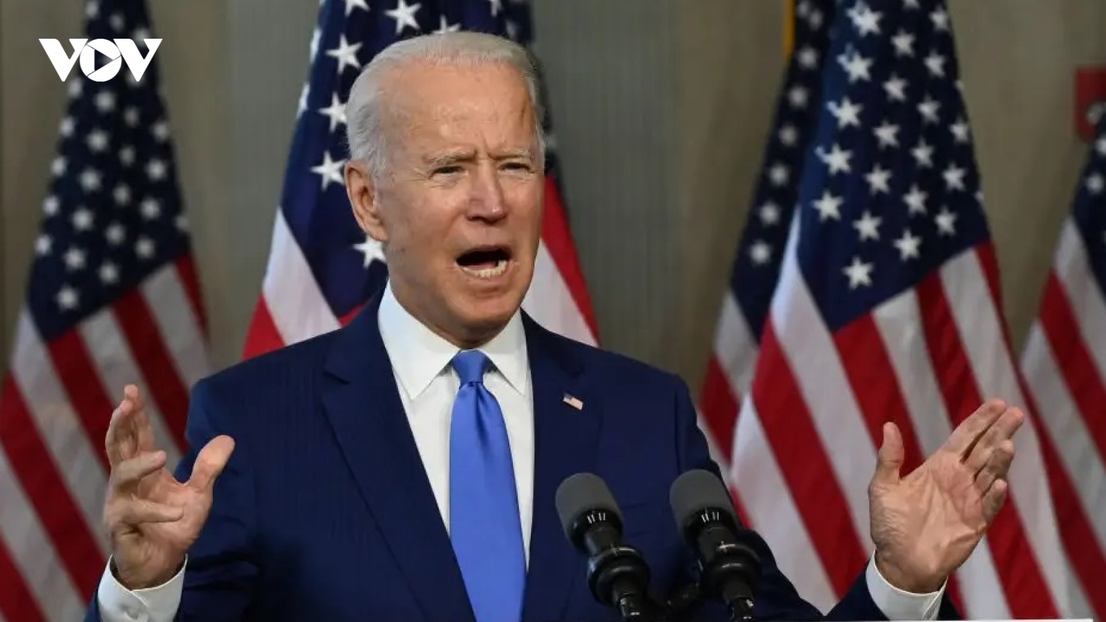 Tổng thống Biden đang muốn XHCN hóa nền kinh tế Mỹ?