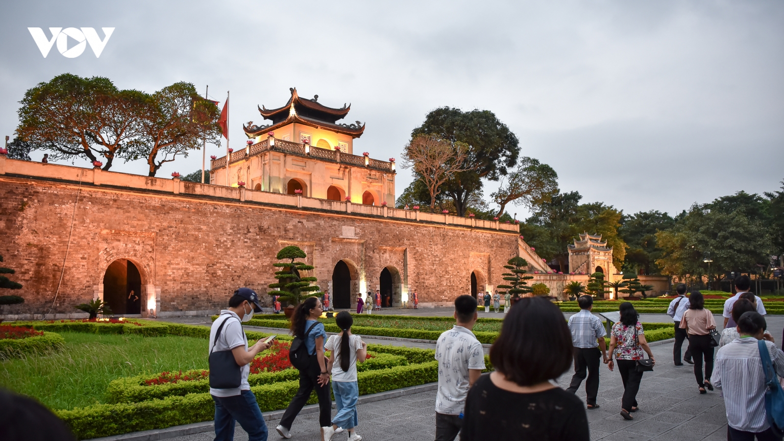 Hà Nội công bố 28 tour du lịch tiêu biểu dịp SEA Games 31