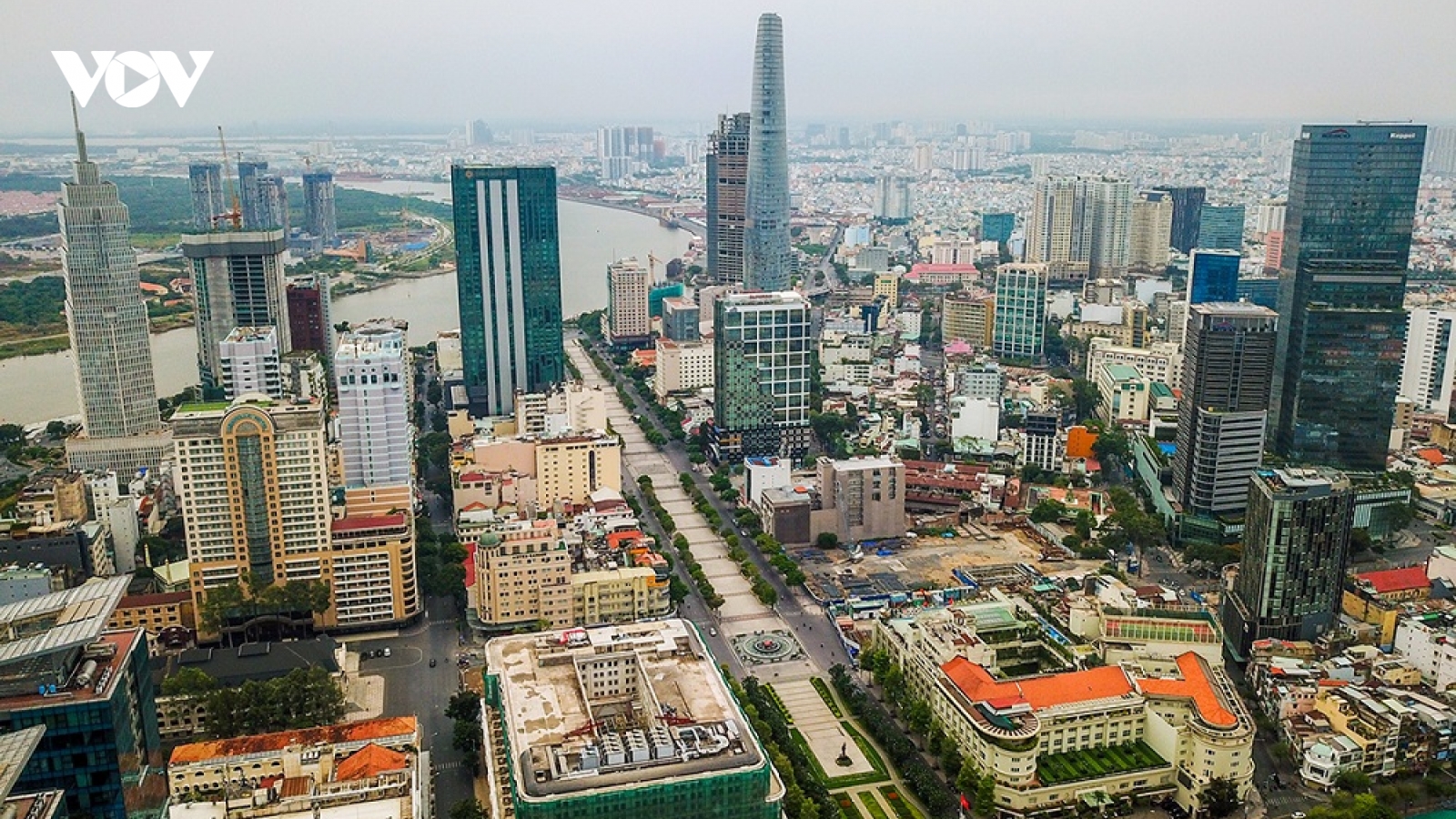 TPHCM tích cực hơn nữa tháo gỡ khó khăn, vướng mắc cho sản xuất, kinh doanh