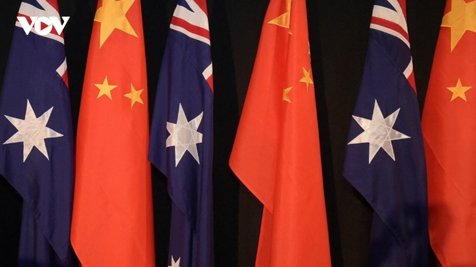 Trung Quốc đình chỉ đối thoại kinh tế với Australia: Chỉ là bước đi biểu tượng?