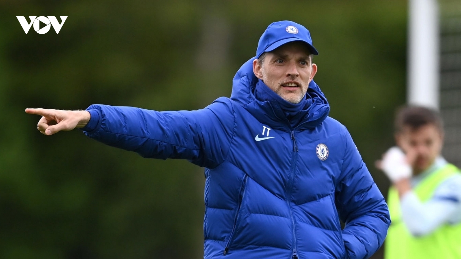 Chelsea chuẩn bị gia hạn hợp đồng với HLV Tuchel
