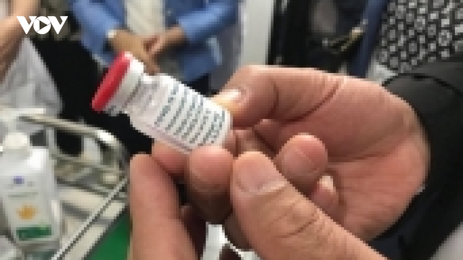 Mỹ sẽ tài trợ lượng đáng kể vaccine ngừa Covid-19