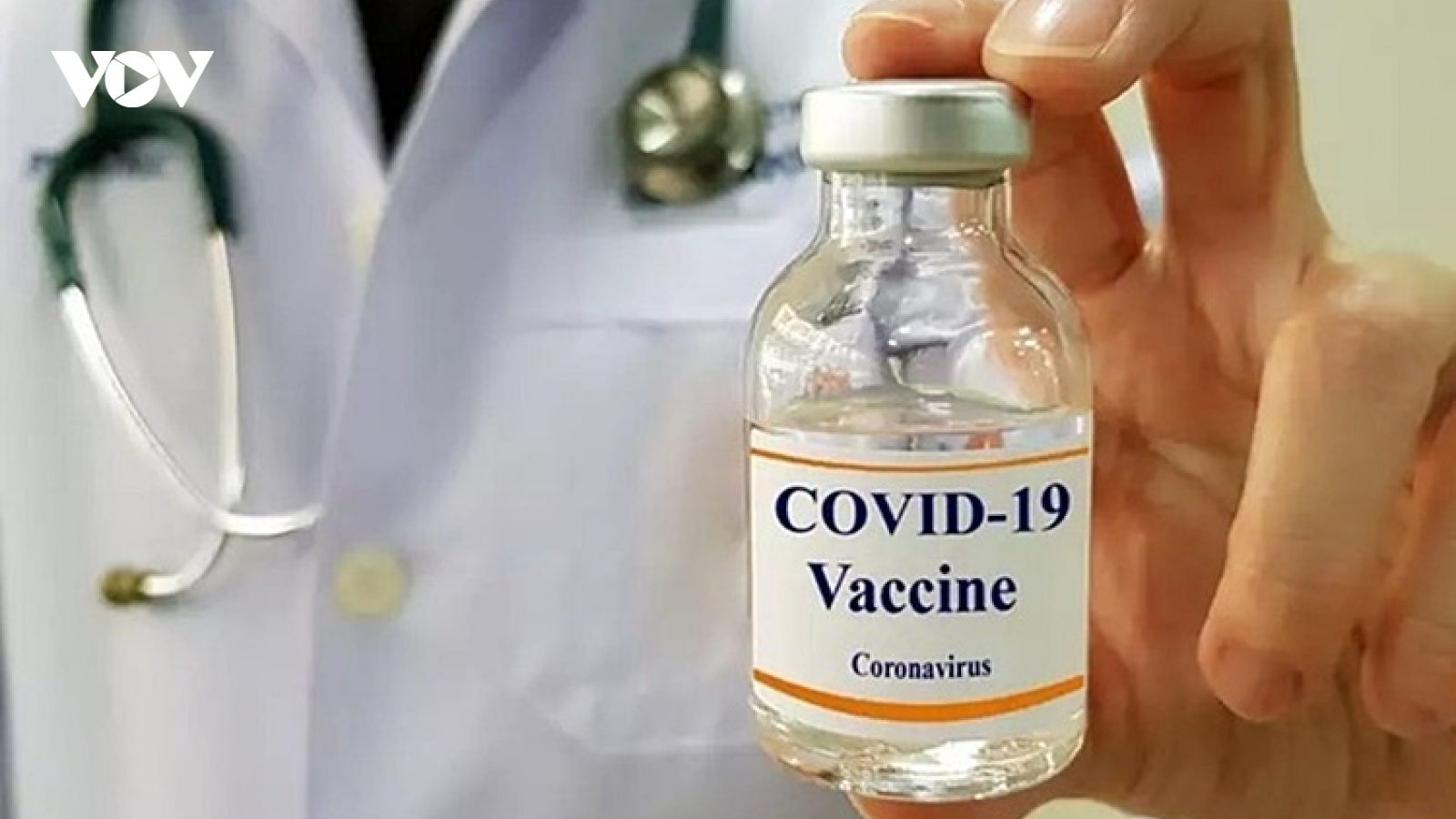 Lý do Mỹ cần đi tiên phong trong cung cấp vaccine Covid-19