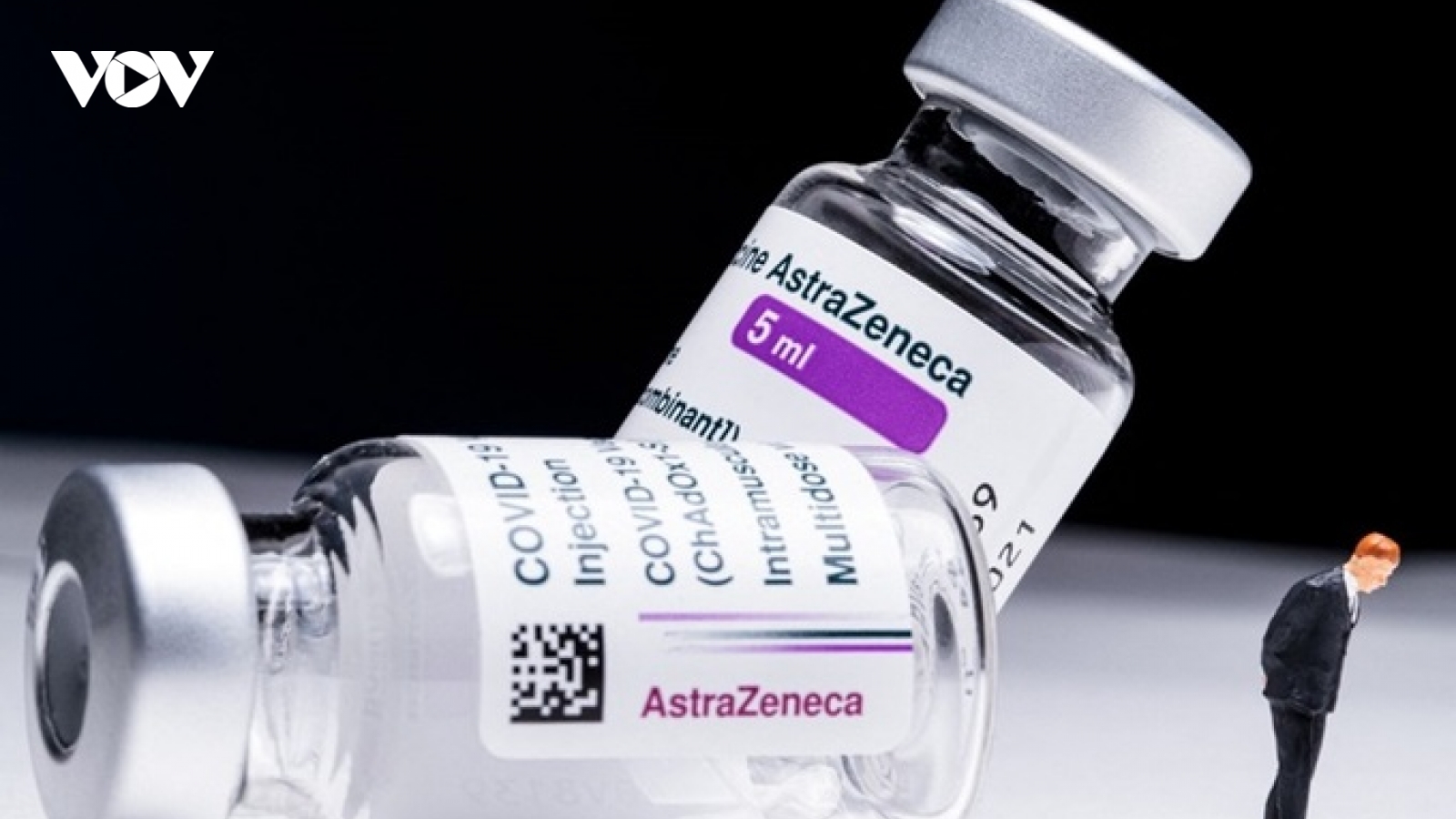 Vaccine Covid-19 và hai xu hướng trái ngược trên thế giới
