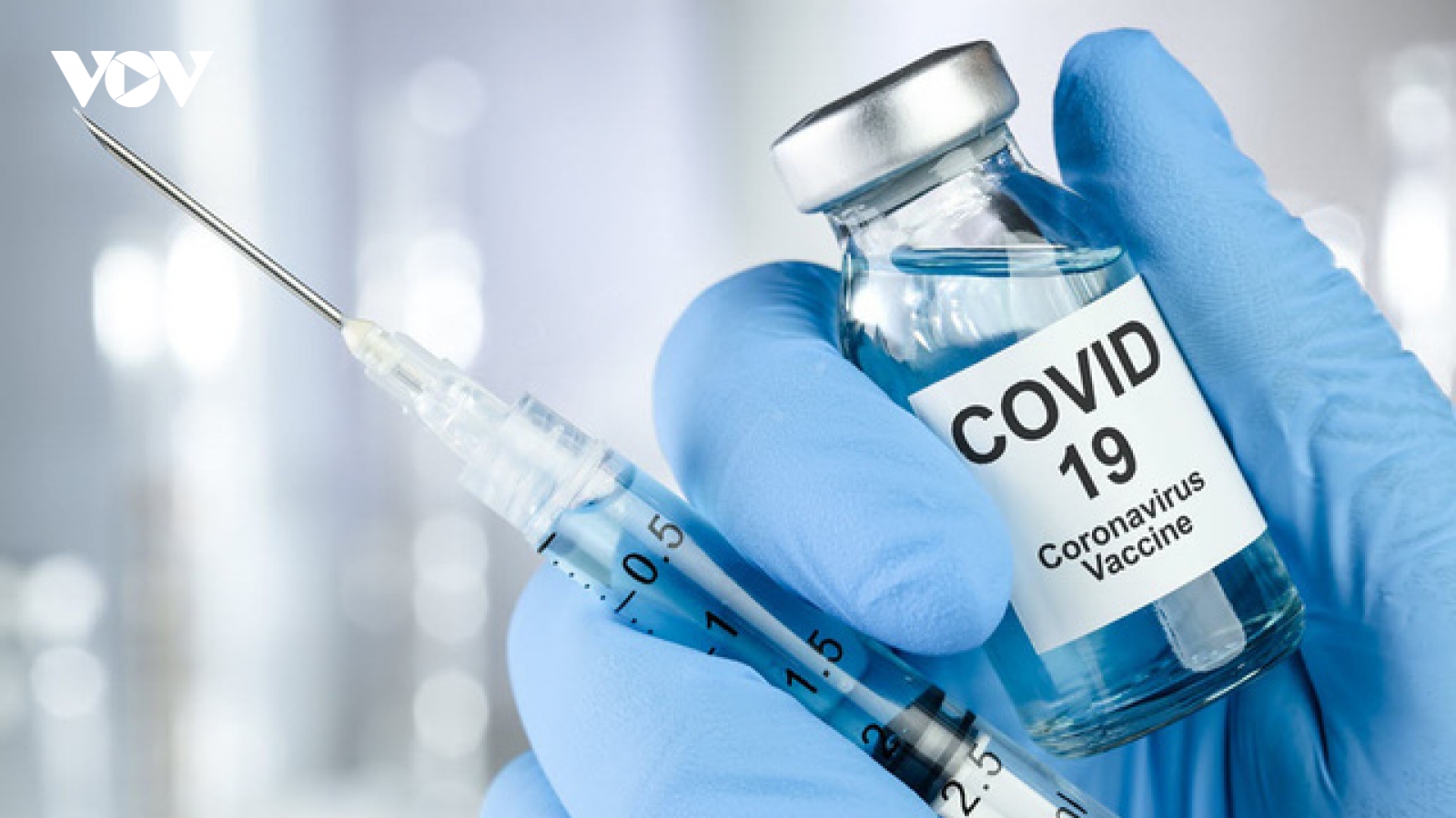 Khả năng miễn dịch SARS-CoV-2 “đáng kinh ngạc” sau khi tiêm vaccine Covid-19