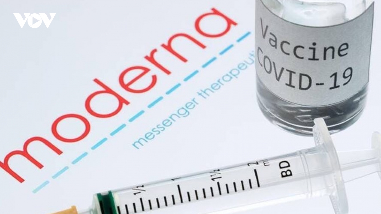Nhật Bản bổ sung vaccine của Moderna, đẩy nhanh tiến độ tiêm chủng