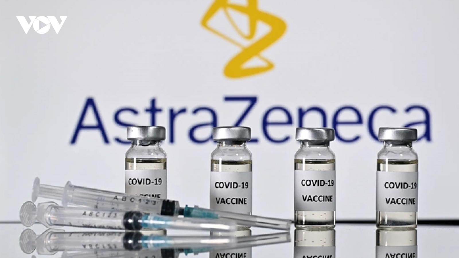 EU sẽ ngừng mua vaccine ngừa Covid-19 của AstraZeneca