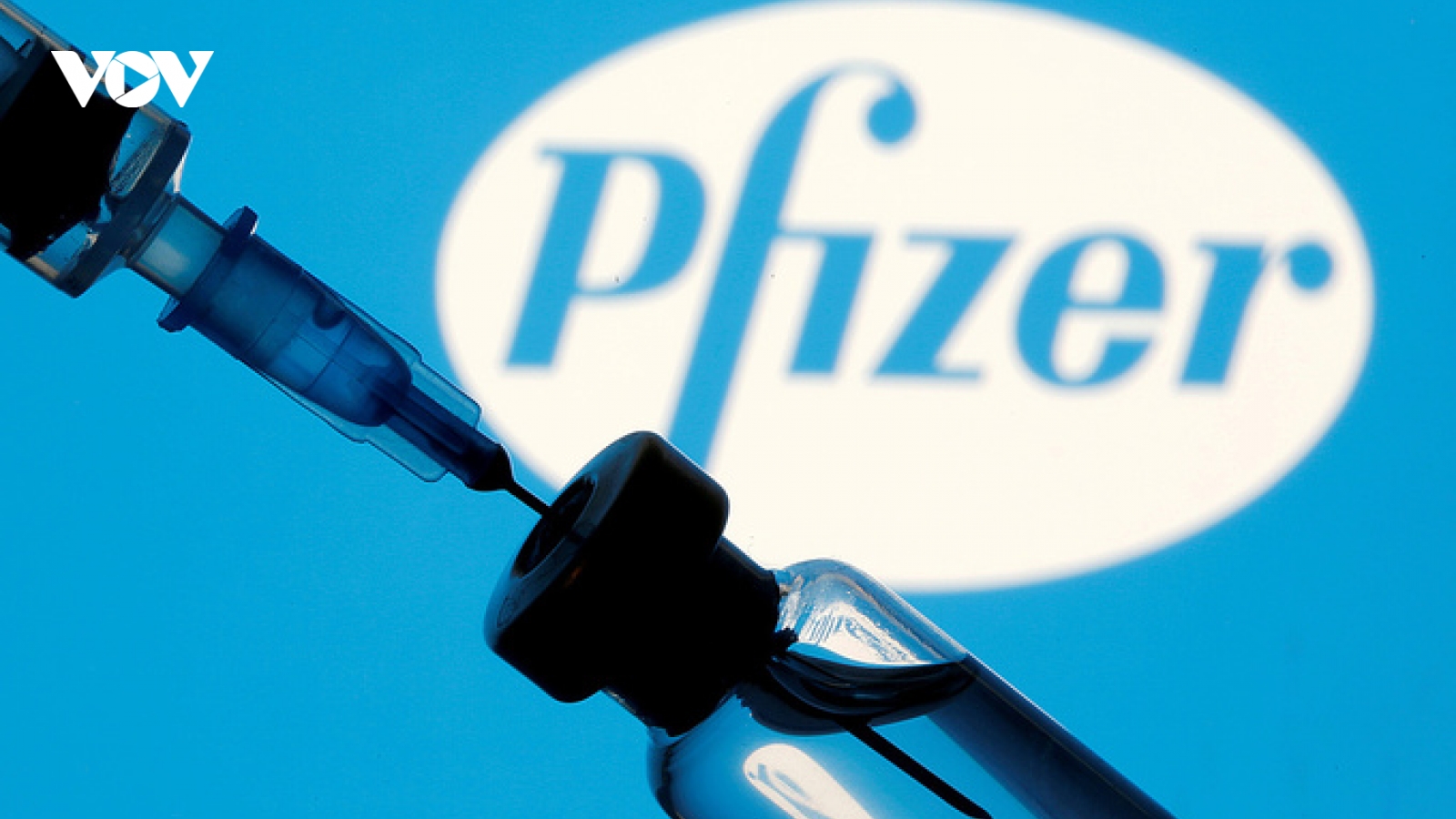 Pfizer có kế hoạch sản xuất 6 tỷ liều vaccine ngừa Covid-19 trong 18 tháng tới