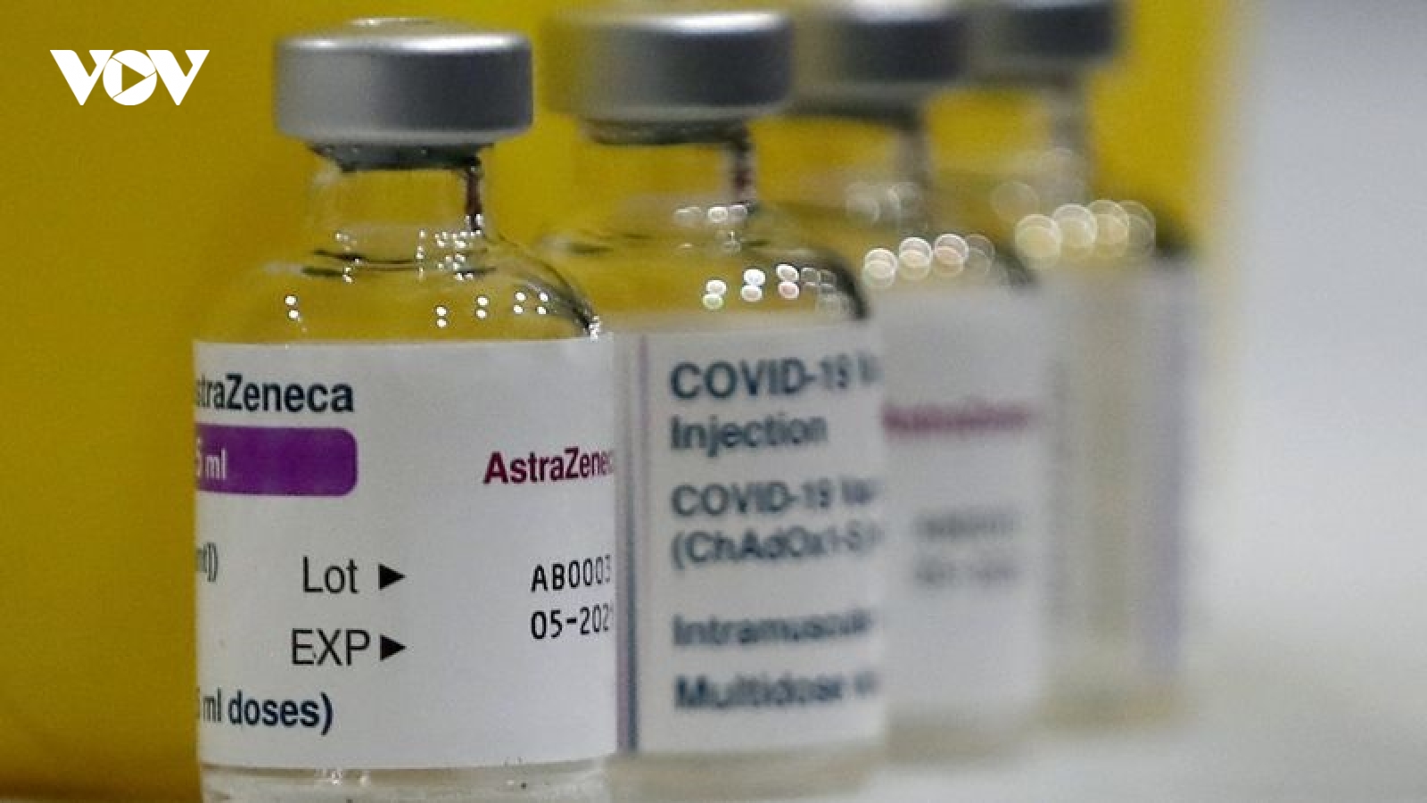 Australia tìm cách đảm bảo nguồn cung, tăng tốc tiêm vaccine Covid-19