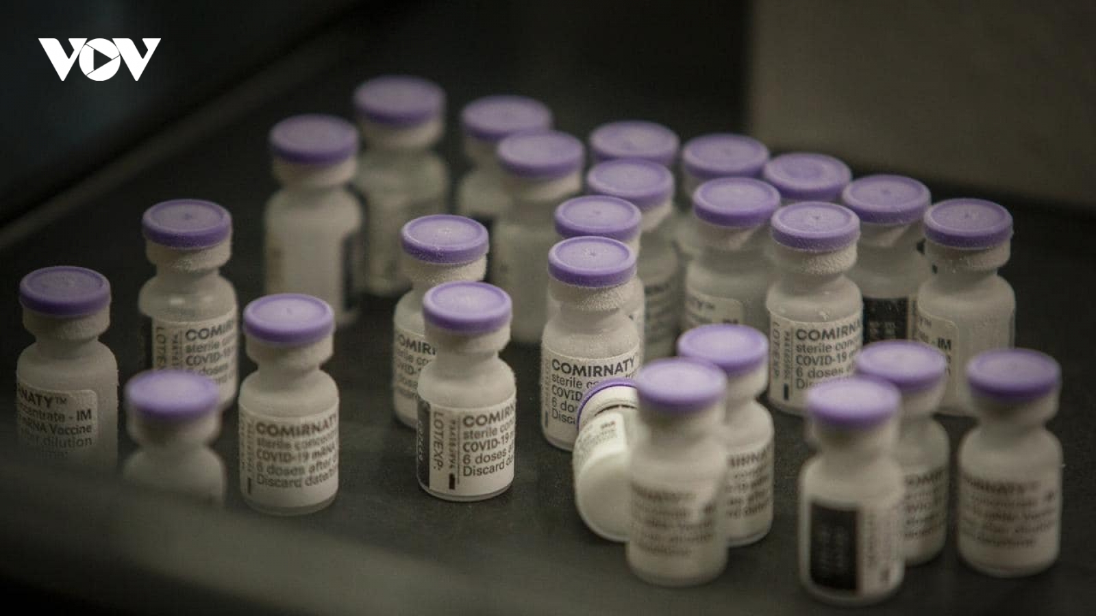Australia dự kiến hoàn thành tiêm chủng vaccine Covid-19 trong năm 2021