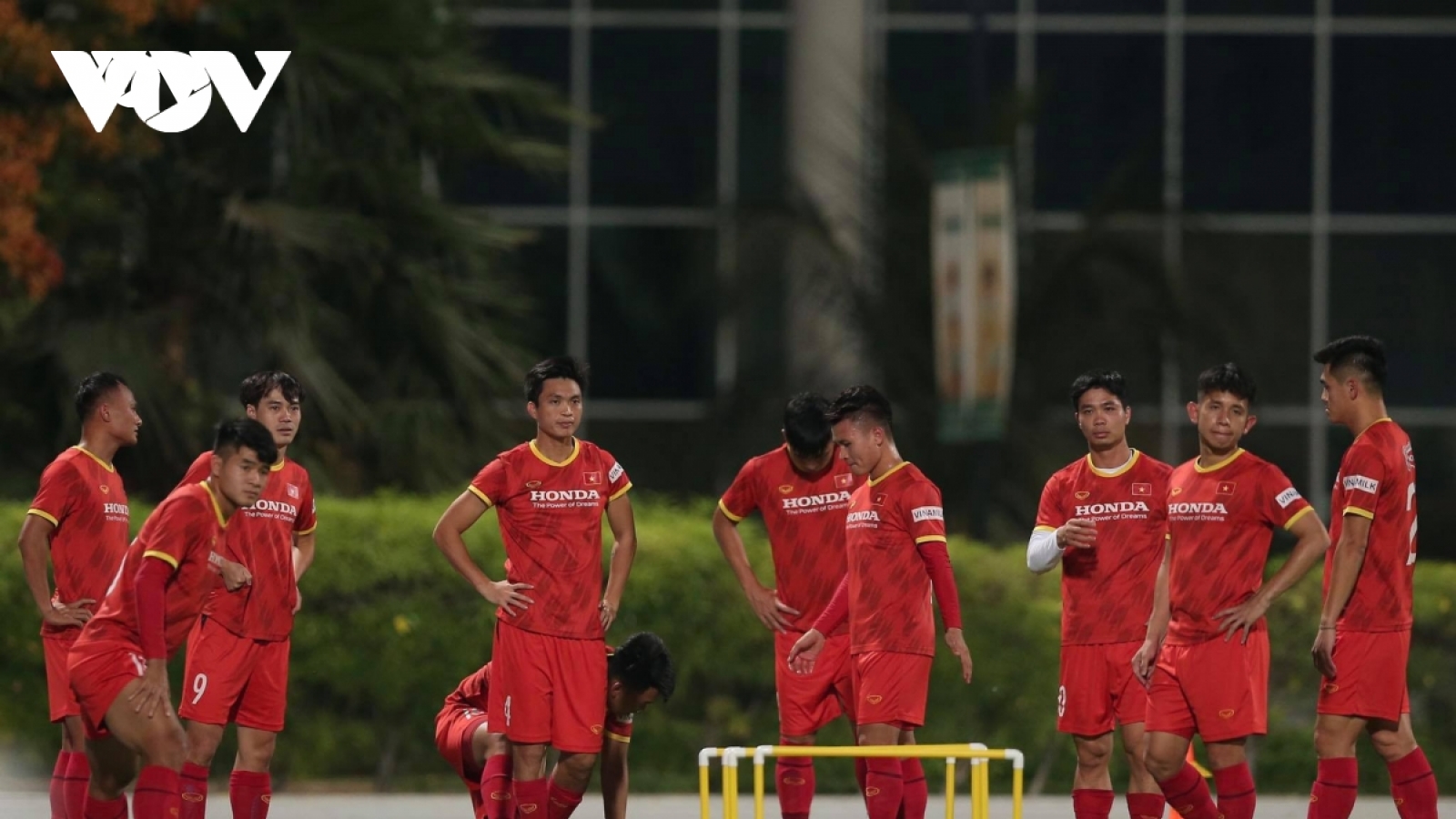 Lịch thi đấu bóng đá hôm nay (31/5): ĐT Việt Nam đấu Jordan, sôi động U21 châu Âu