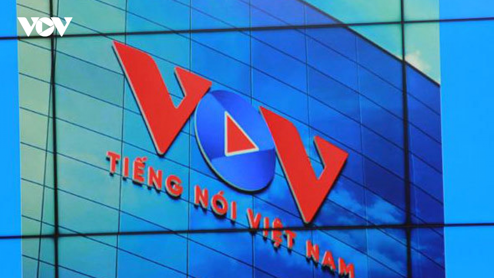 Kiên quyết xử lý các hành vi vi phạm bản quyền nội dung của VOV