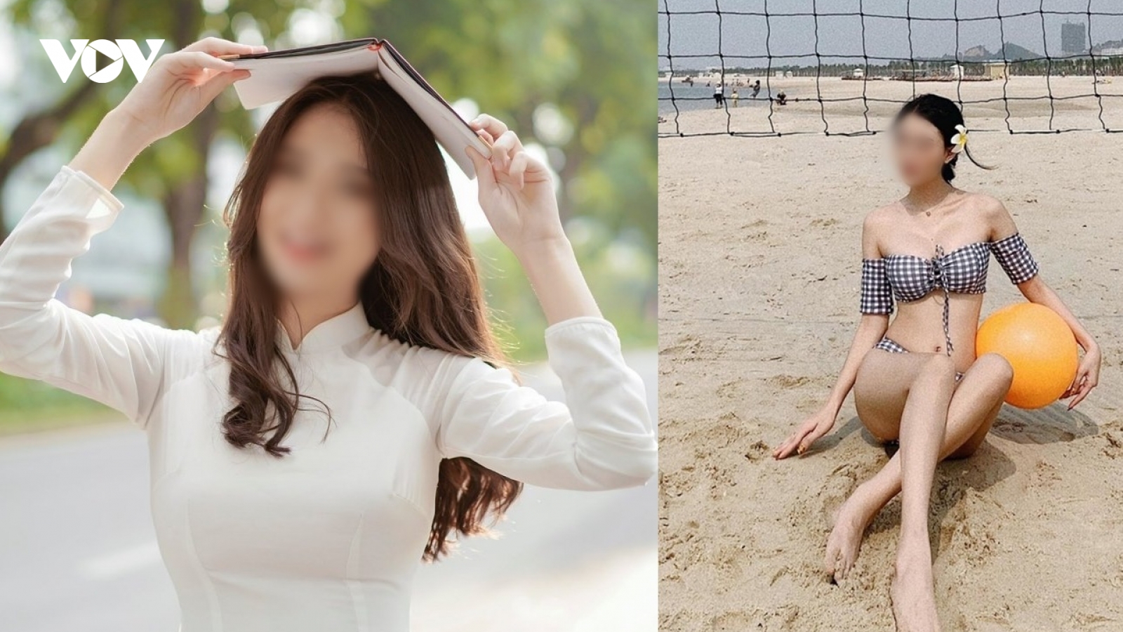 Công an Hà Nội vào cuộc điều tra vụ phát tán "clip nóng"