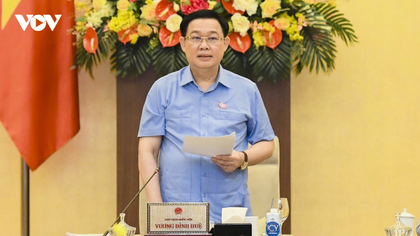 “Thiệt hại do lãng phí chẳng kém tham nhũng, thậm chí lớn hơn”