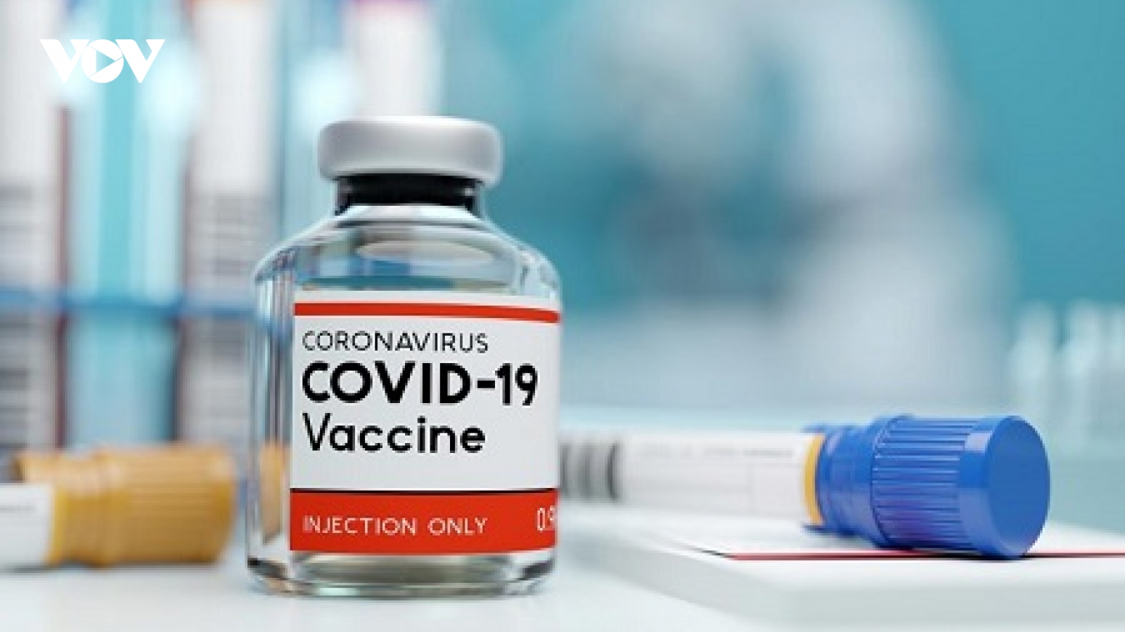 Mỹ lần đầu tiên chia sẻ các loại vaccine Covid-19 với các nước khác