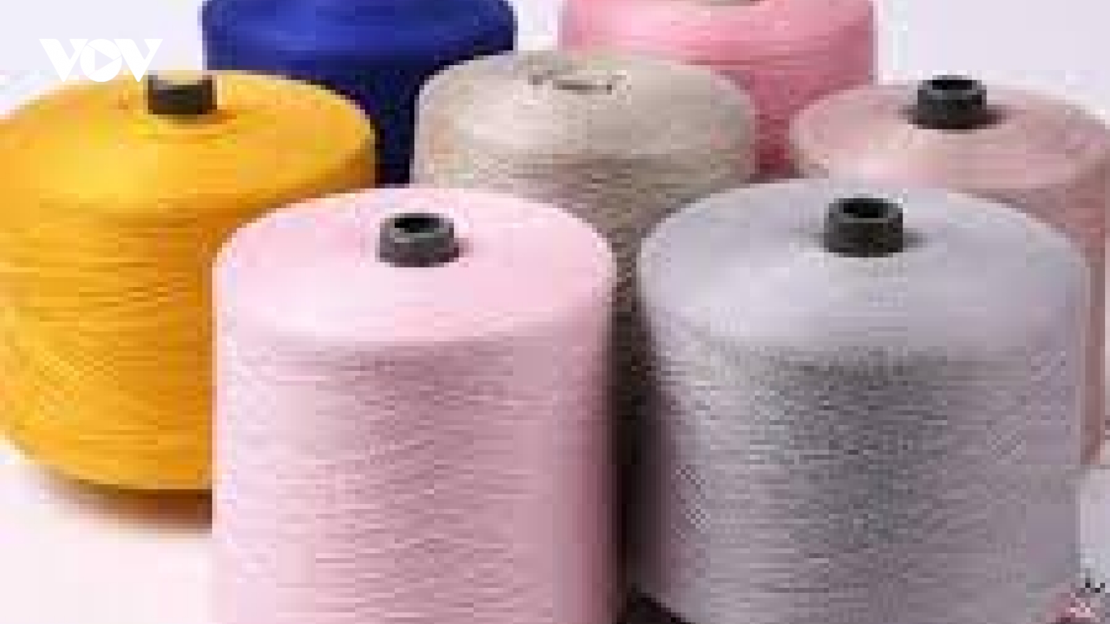 Xơ sợi nhân tạo của Việt Nam không bị áp thuế chống phá giá tại Ấn Độ