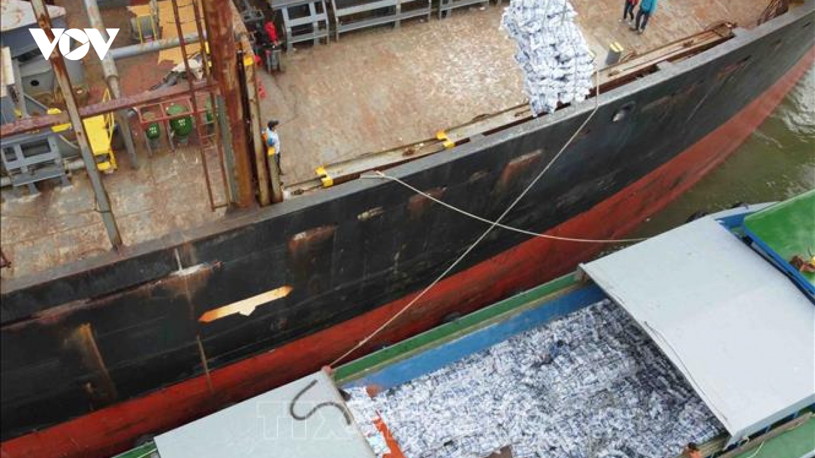 Xuất khẩu tăng cao nhưng doanh nghiệp không thể chủ quan với dịch COVID-19