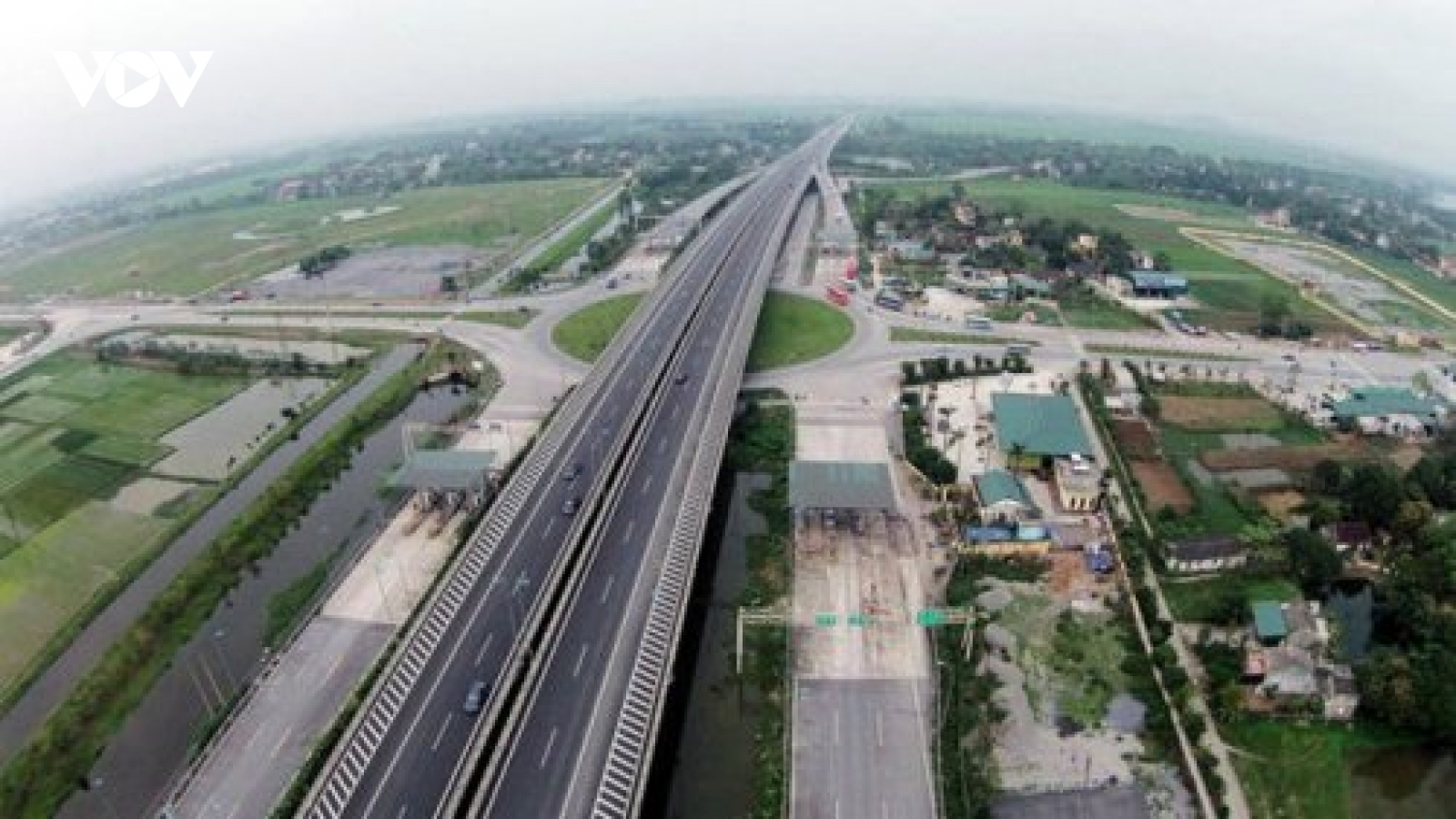 Chính phủ chỉ đạo đẩy nhanh thực hiện cao tốc Bắc – Nam phía Đông