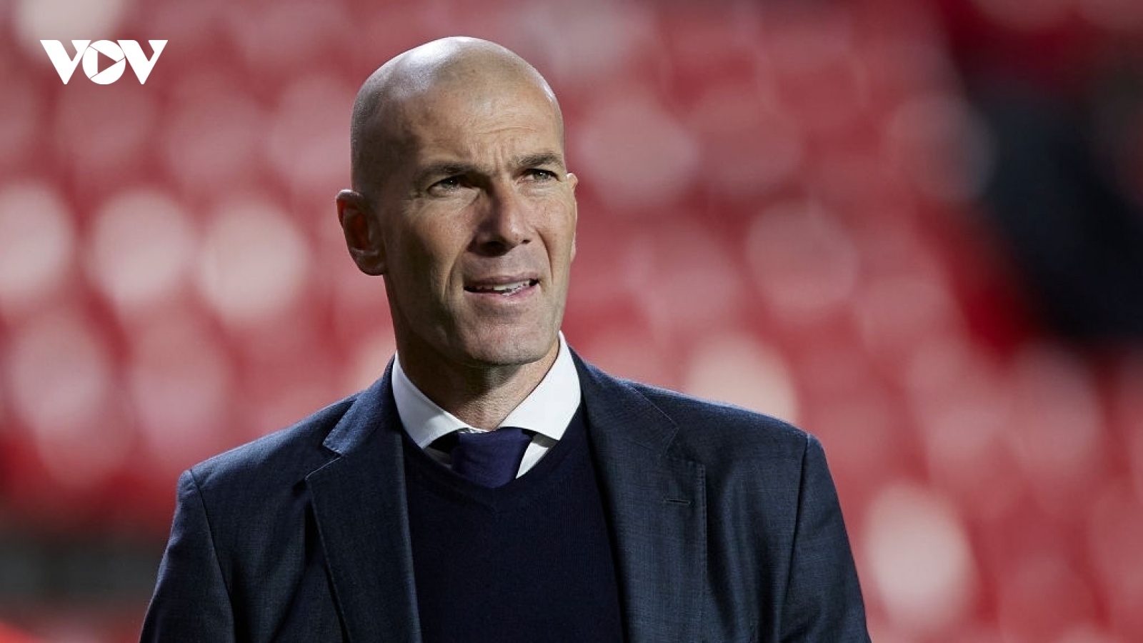 HLV Zidane rời Real Madrid ở mùa hè năm nay