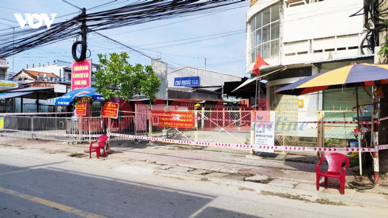 Thông tin nam sinh 22 tuổi mắc Covid-19 ở Long An tử vong là sai sự thật
