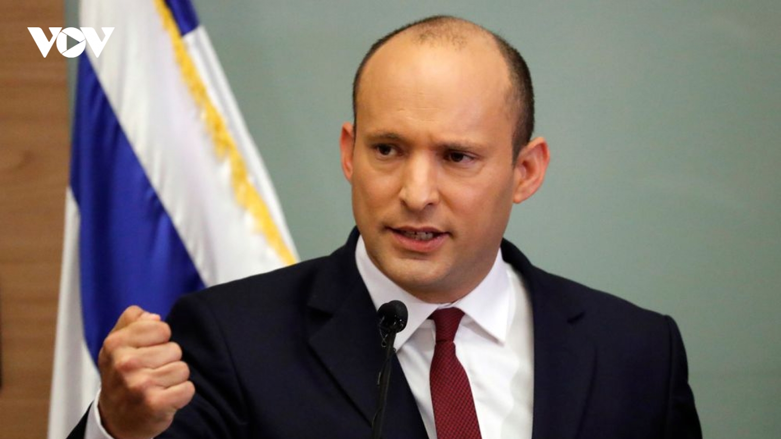 Chân dung tân Thủ tướng Naftali Bennett - nhà lãnh đạo thế hệ 3.0 của Israel