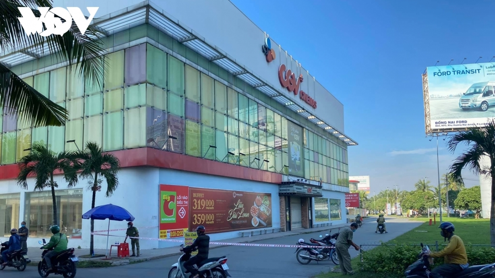 Đồng Nai phải sẵn sàng trước nguy cơ dịch COVID-19 xâm nhập