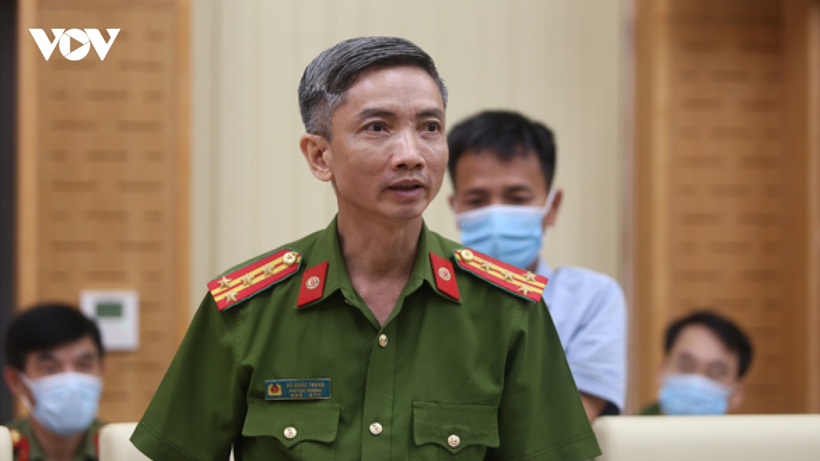 Vụ án Nguyễn Duy Linh: Kết luận điều tra cho thấy tính chất nghiêm trọng của sự việc