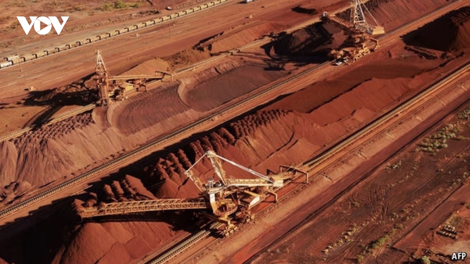 Kinh tế Australia tăng trưởng vượt trội so với các nước G7