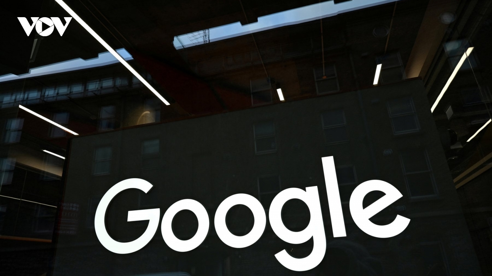 Pháp phạt Google 220 triệu Euro vì lạm dụng sức mạnh thị trường trong kinh doanh quảng cáo
