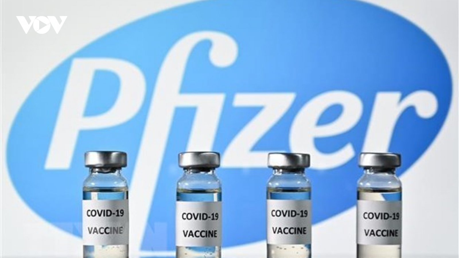 Pfizer chuẩn bị thử nghiệm vaccine Covid-19 đối với trẻ em dưới 12 tuổi