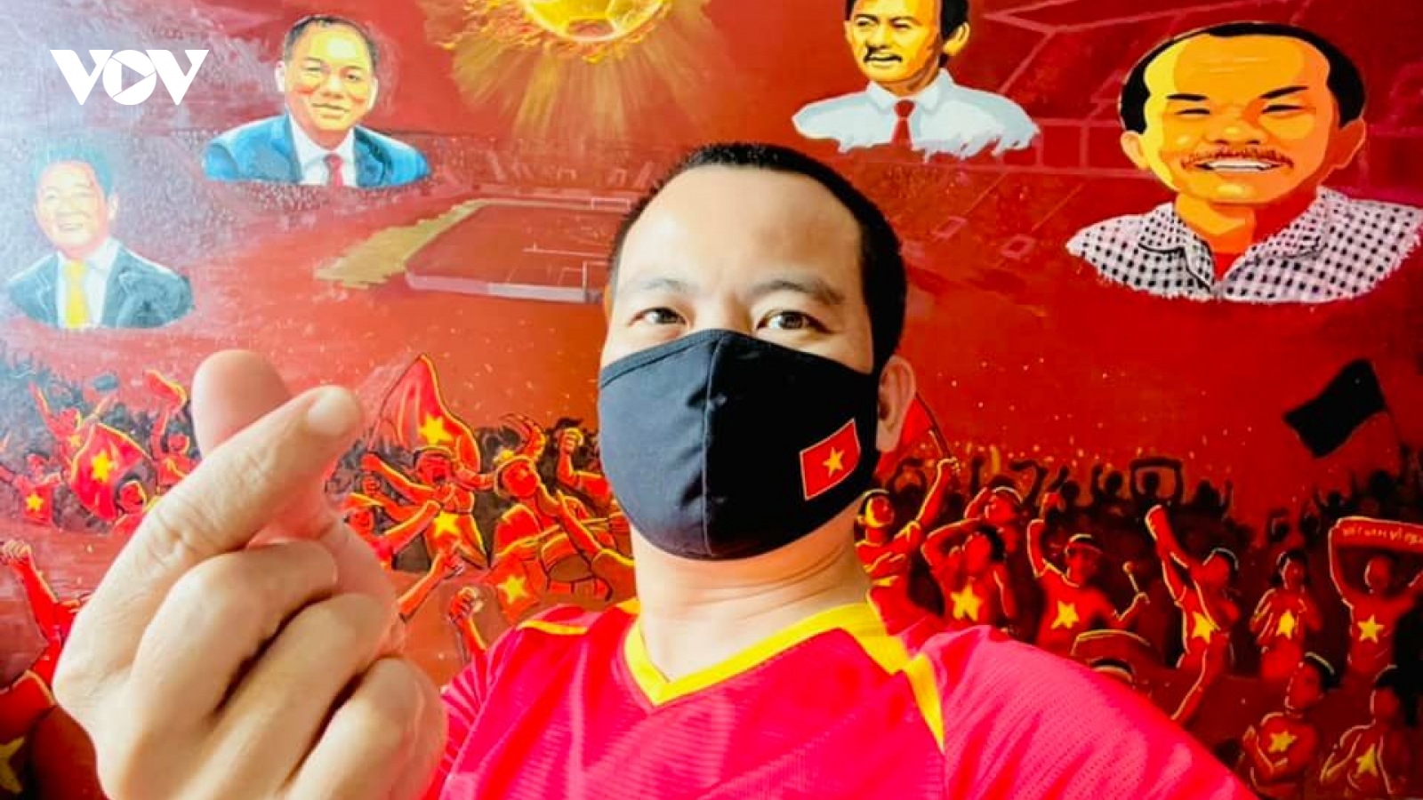 Nhà báo Minh Hải: ĐT Việt Nam hoàn toàn có thể chơi 1 trận sòng phẳng trước UAE