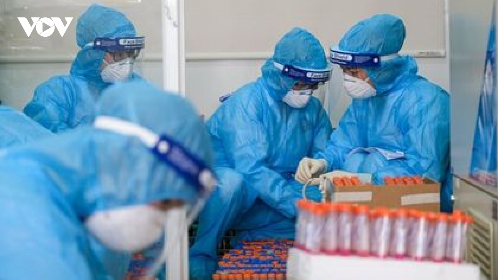 Hà Nội ghi nhận 46 ca mắc COVID-19 trong ngày 21/7