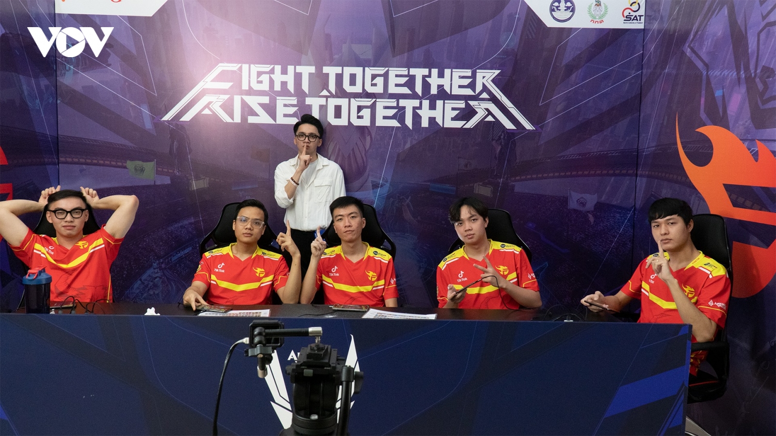 AWC 2021: Team Flash của Việt Nam mất quyền định đoạt ở bảng A tử thần