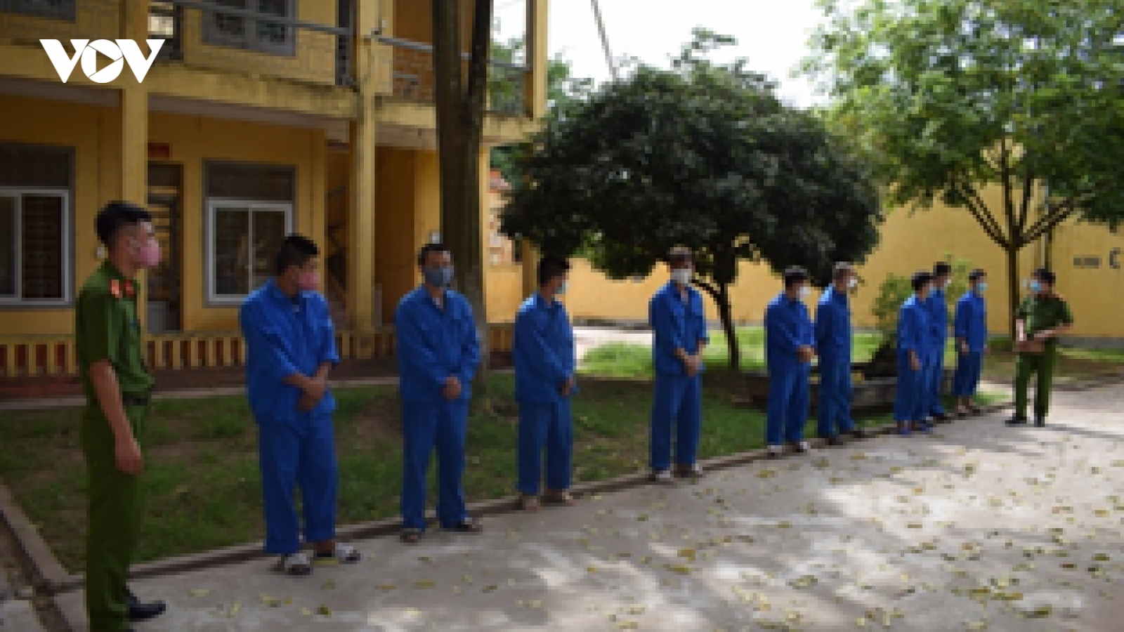 Triệt phá đường dây đánh bạc qua mạng, giao dịch hơn 500 tỷ đồng tại Hưng Yên