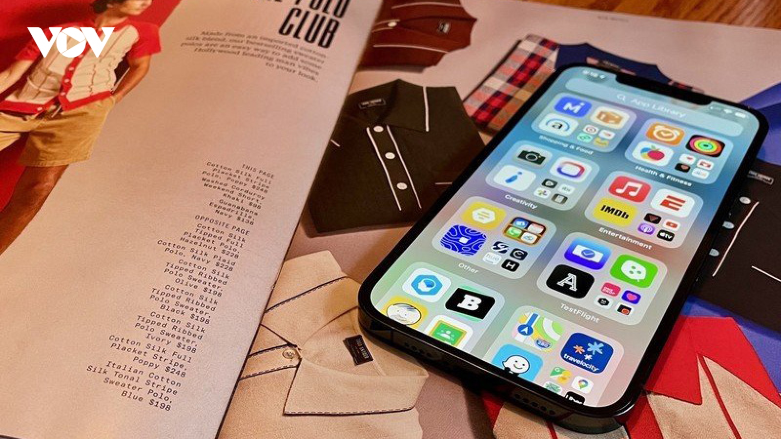 Sắp có mẫu iPhone cỡ lớn rẻ nhất từ trước đến nay?