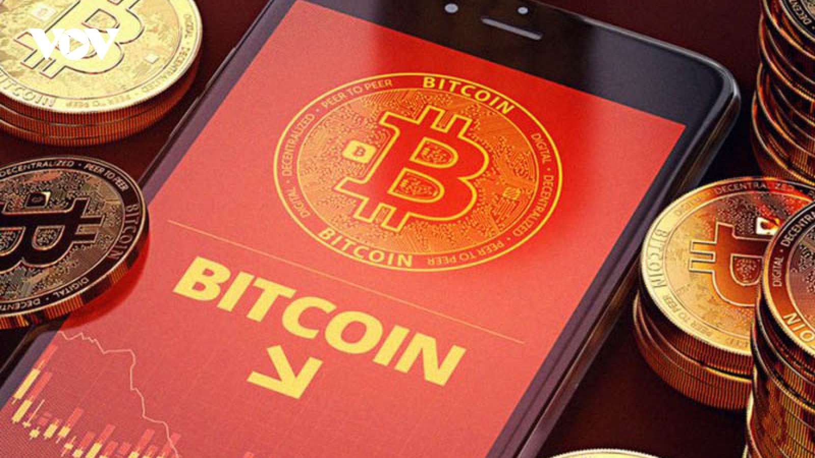 Động thái của Trung Quốc khiến giá Bitcoin, Ethereum, Dogecoin giảm mạnh