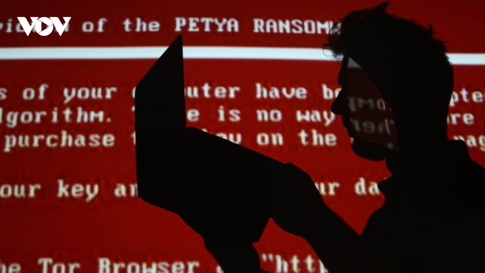Windows 10 có tính năng bảo vệ ransomware ẩn