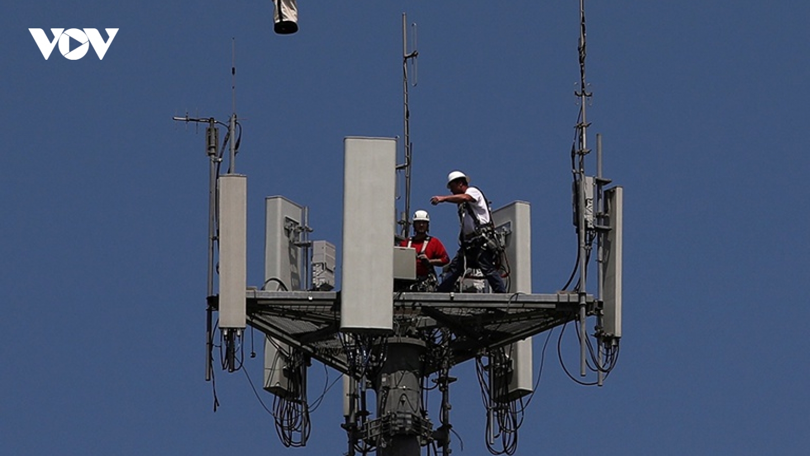 Hàn Quốc chi gần 200 triệu USD phát triển mạng 6G