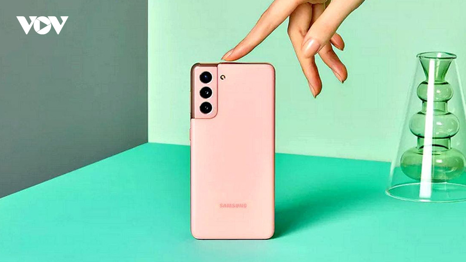Samsung sẽ không tung Galaxy S21 FE cho thị trường Việt?